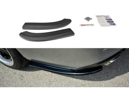 maxton design ma 6 3 w rsd1c mazda mk3 6 1