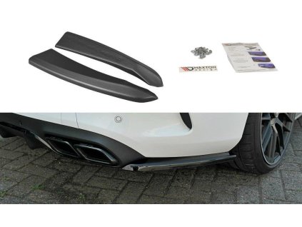 maxton design me c 205 amg c rsd1c mercedes w 205 c63 amg c klasa 1