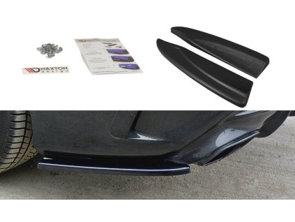 maxton design me cla 117f amg rsd1c mercedes c 117 facelift amg cla 1