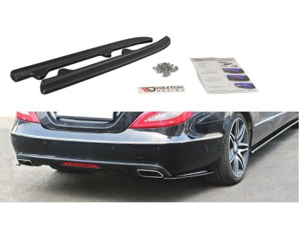 maxton design me cls 218f rsd1c mercedes c 218 standard cls 1