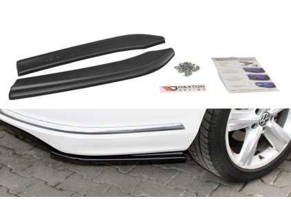 maxton design vw pa b7 rline va rsd1c volkswagen mk7 b7 passat 1