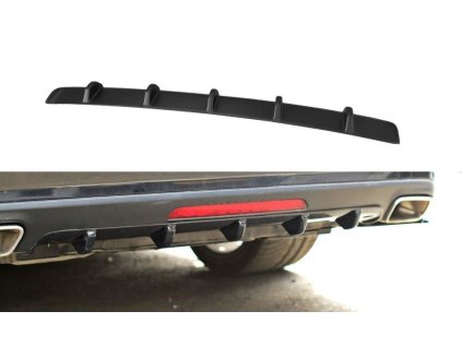 maxton design me cls 218f rs1c mercedes c 218 standard cls 1