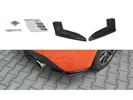 maxton design to gt86 1f rsd1c toyota gt86 fl 1