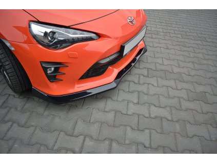 maxton design to gt86 1f fd1g toyota gt86 fl 1