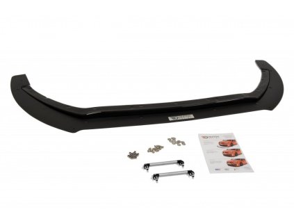 maxton design fo fo 3 rs fd1g cnca ford mk3 focus rs 3