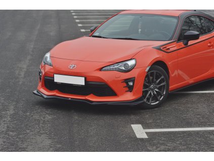 maxton design to gt86 1f fd2c toyota gt86 fl 2