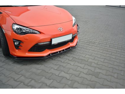 maxton design to gt86 1f fd3g toyota gt86 fl 1