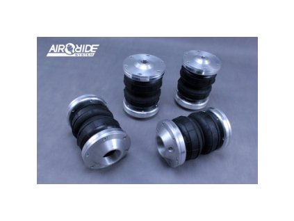 Mounting Brackets with Bags - Mitsubishi Eclipse 1G/2G