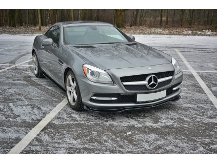 maxton design me slk r172 fd1g mercedes r 172 slk 1