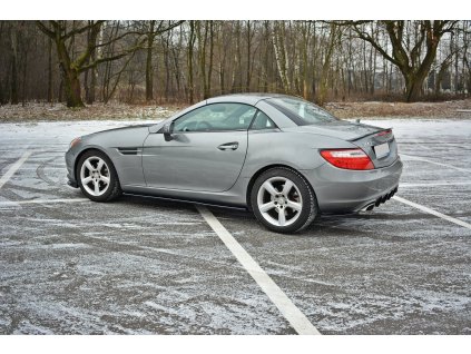 maxton design me slk r172 sd1g mercedes r 172 slk 1