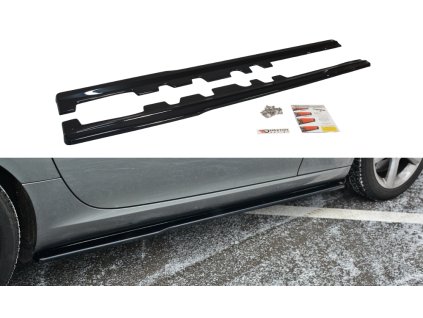 maxton design me slk r172 sd1c mercedes r 172 slk 1