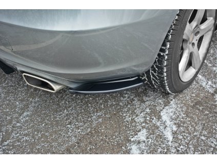 maxton design me slk r172 rsd1g mercedes r 172 slk 1