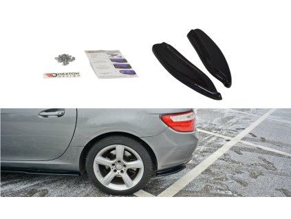 maxton design me slk r172 rsd1c mercedes r 172 slk 1