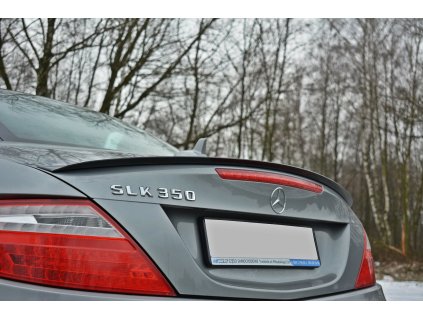 maxton design me slk r172 cap1g mercedes r 172 slk 1