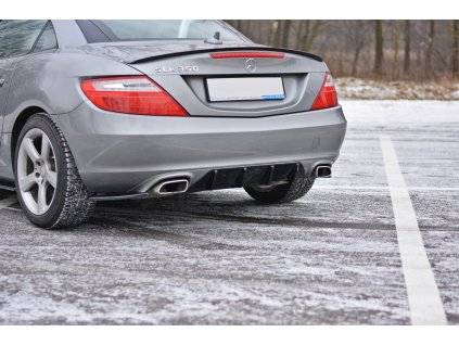 maxton design me slk r172 rs1g mercedes r 172 slk 1