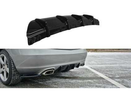 maxton design me slk r172 rs1c mercedes r 172 slk 1