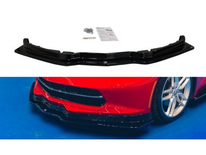 maxton design ch co c7 fd1c fd1rc chevrolet c7 corvette 1