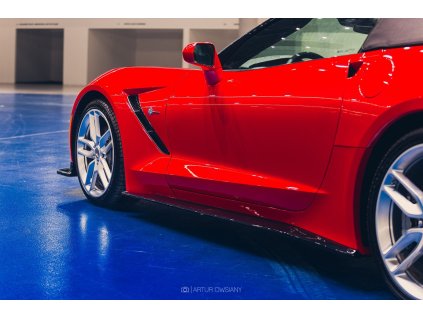 maxton design ch co c7 sd1 sd1rg chevrolet c7 corvette 1