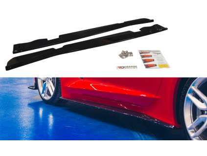 maxton design ch co c7 sd1 sd1rc chevrolet c7 corvette 1