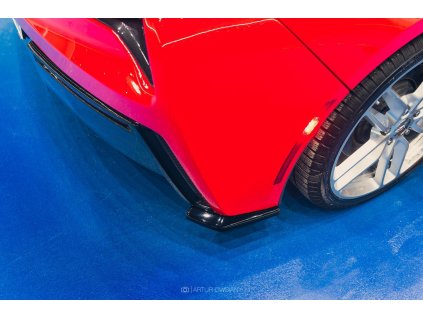 maxton design ch co c7 rsd1g chevrolet c7 corvette 1