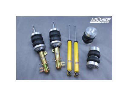 Air Struts and Bags - Opel Corsa D / E