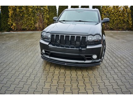 maxton design je gc 3 srt8 fd1g jeep wk grand cherokee 1