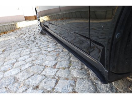 maxton design to ce 7 cnc sd1a toyota mk7 t23 celica 1