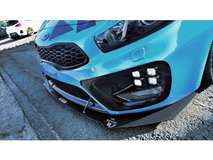 maxton design ki ce 2 gt cnc fd1a kia mk 2 pro ceed gt ceed 1