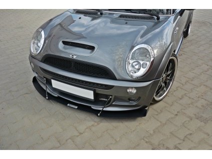 maxton design mc s 1 53 jcw cnc fd1a mini r53 cooper 1