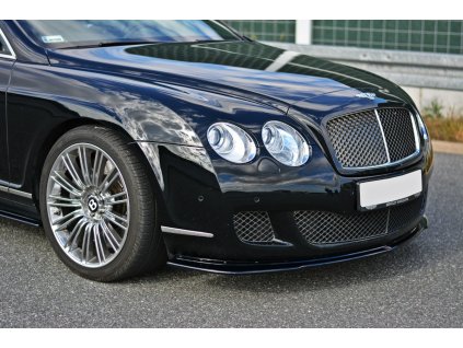 maxton design be co gt 1 fd1g bentley continental gt 1