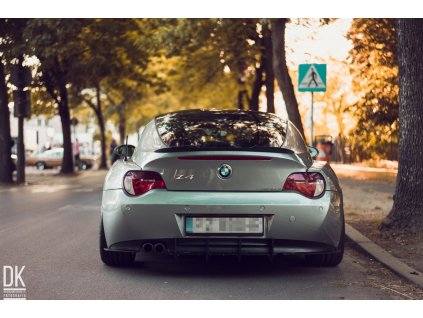 maxton design bm z4 86 c cnc rs1a bmw e85 86fl z4 1