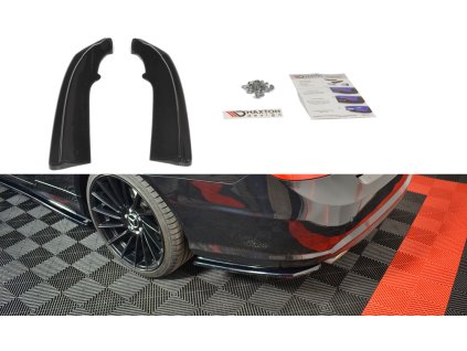 maxton design me e 207 amgline c rsd1c mercedes w212 amg line e klasa 1