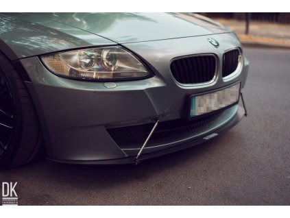 maxton design bm z4 86 c cnc fd1a bmw e85 86fl z4 1