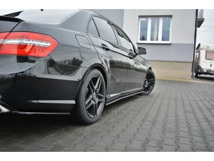 maxton design me e 212 amg sd1g mercedes w212 amg e klasa 1