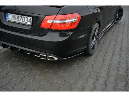 maxton design me e 212 amg rsd1g mercedes w212 amg e klasa 1