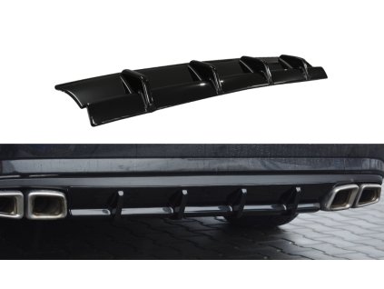 maxton design me e 212 amg rs1c mercedes w212 amg e klasa 1