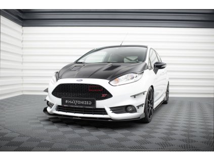 maxton design fo fi 7f st cnc can1a ford mk7 facelift fiesta st 1