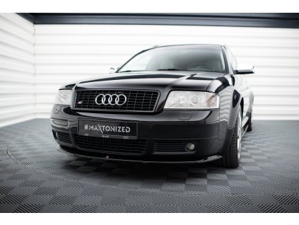 maxton design au s6 c5 fd1t audi c5 s6 1