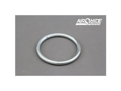 Kovový kroužek pro měchy Rubena - 130 a 150