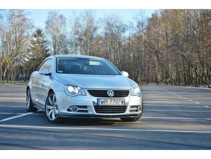 maxton design vw eos 1 fd1c volkswagen mk1 eos 2