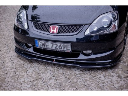 maxton design ho ci 7 type r s fd1g honda mk7 type s r civic 1