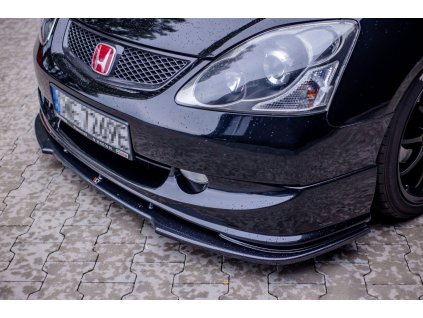 maxton design ho ci 7 type r s fd1c honda mk7 type s r civic 2