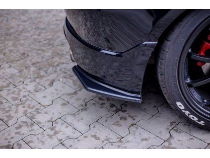 maxton design ho ci 7 type r s rsd1c honda mk7 type s r civic 1