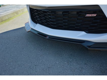 maxton design ch ca 6 2ss fd1c chevrolet 6 camaro 1