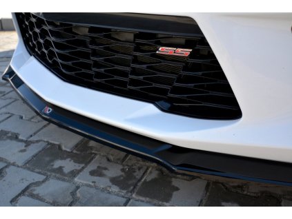 maxton design ch ca 6 2ss fd2c chevrolet 6 camaro 1