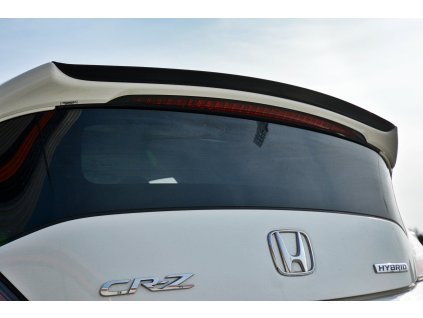 maxton design ho cr z cap1g honda cr z 1