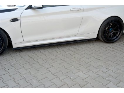 maxton design bm 2 87 m sd1g bmw f87 seria m2 1