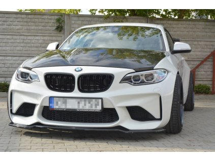 maxton design bm 2 87 m fd1g bmw f87 seria m2 1