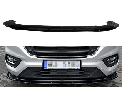 maxton design fo trc 1f fd1c fd1rc ford custom transit 1