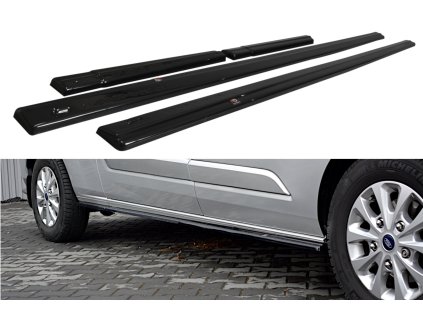 maxton design fo trc 1f sd1a bc ford custom transit 1